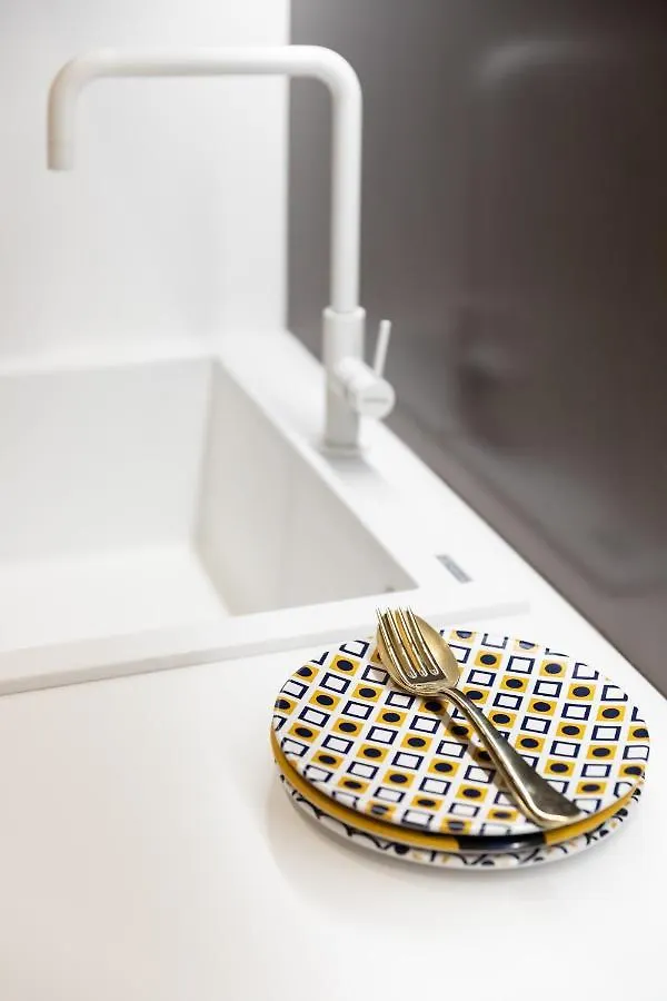 Lägenhet Maggiolino - Your Retreat In Milan -Via Birolli
