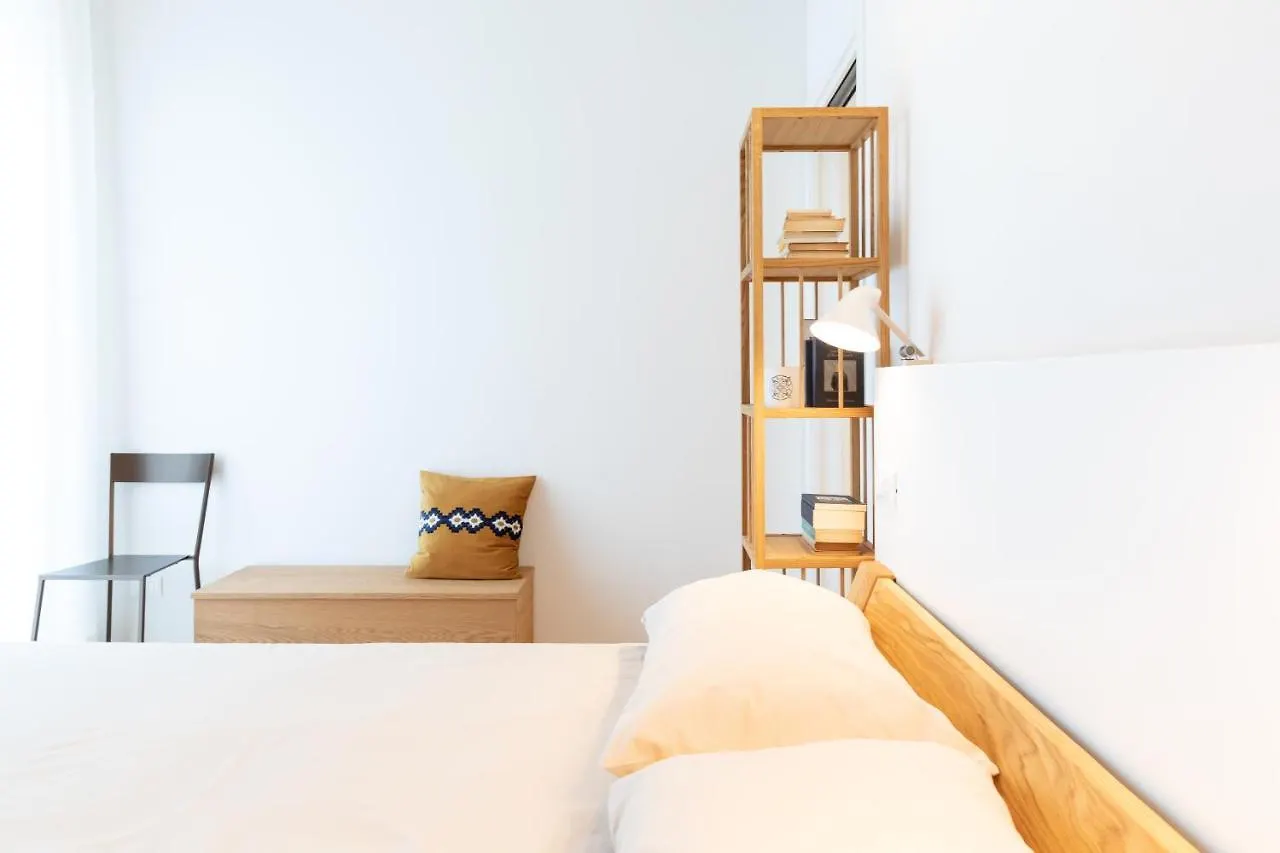 Maggiolino - Your Retreat In Milan -Via Birolli 0*,  Italien