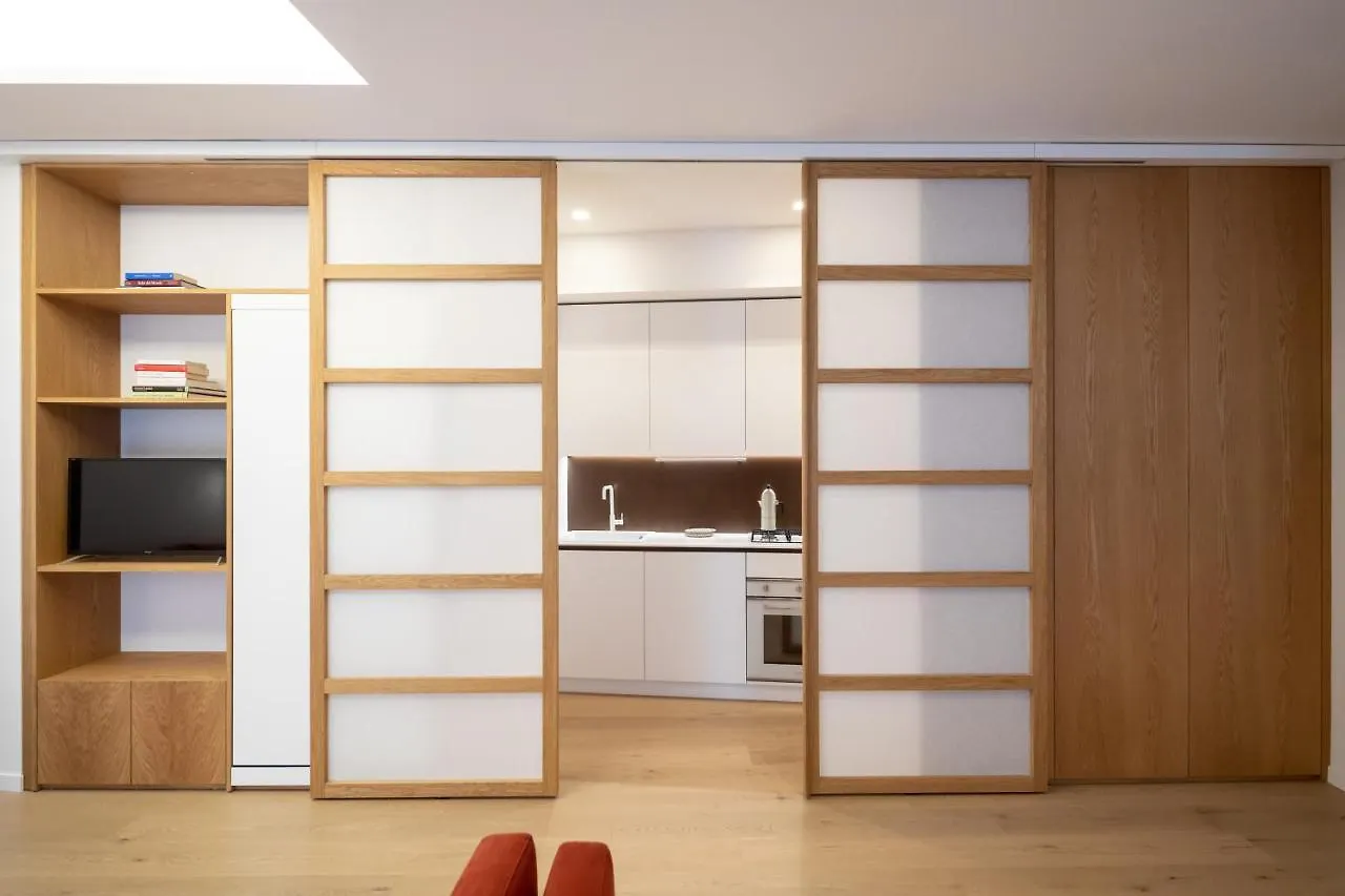 Maggiolino - Your Retreat In Milan -Via Birolli 0*,